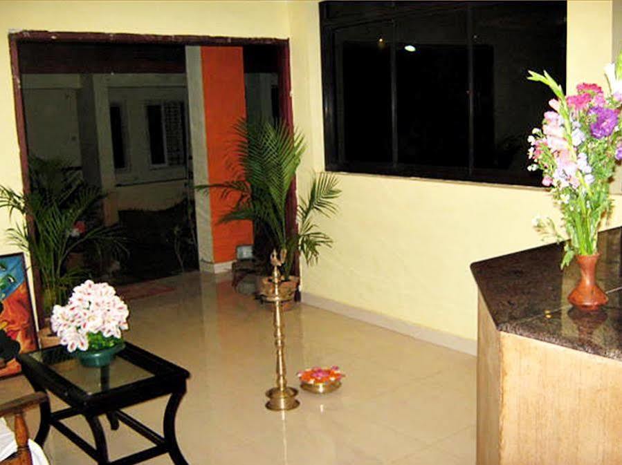 The Ocean Park Beach Resort Kovalam Dış mekan fotoğraf